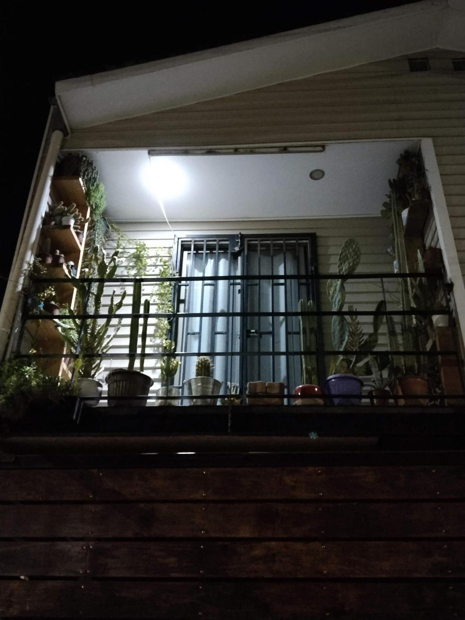 Hostel Tu Espacio Re - Habitaciones Cerca Del Aeropuerto Сантьяго Екстер'єр фото